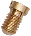 Brass Screw