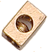 Brass Electrical Plug Pins and Socket Pins