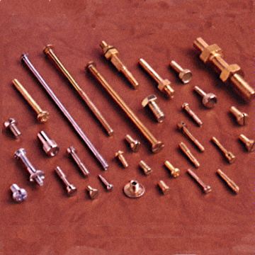 Brass Bolts Brass Hexagonal Screws Brass  Bolt Nuts Brass Bolts Brass Nuts Copper Screws  Nuts Bolts Fasteners Aluminiuim Nut Bolts Screws Threaded Bolts Nuts 