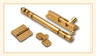 Brass Components Manufacturers India