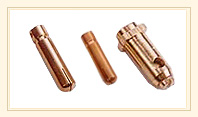 Brass Components Manufacturers India