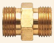 HOSE BARBS BRASS METRIC NPT NPTF BSP BSPT HOSE BARBS HOSE BARBS Brass Hose Barbs Nipples Nuts Tails Hose couplings Fittings Accessories for flexible hoses Brass Hose Barbs