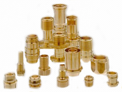 Brass Parts brass turned Parts components