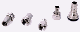 Brass Sanitary Fittings